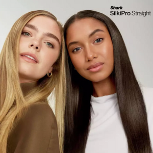 Shark SilkiPro Hair Straightener & Dryer