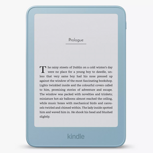 Amazon Kindle (2026) 32GB Bundle