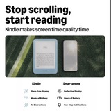 Amazon Kindle (2026) 32GB Bundle