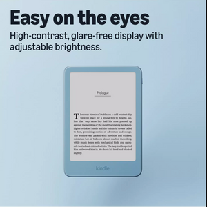 Amazon Kindle (2026) 32GB Bundle
