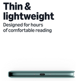 Amazon Kindle (2026) 32GB Bundle