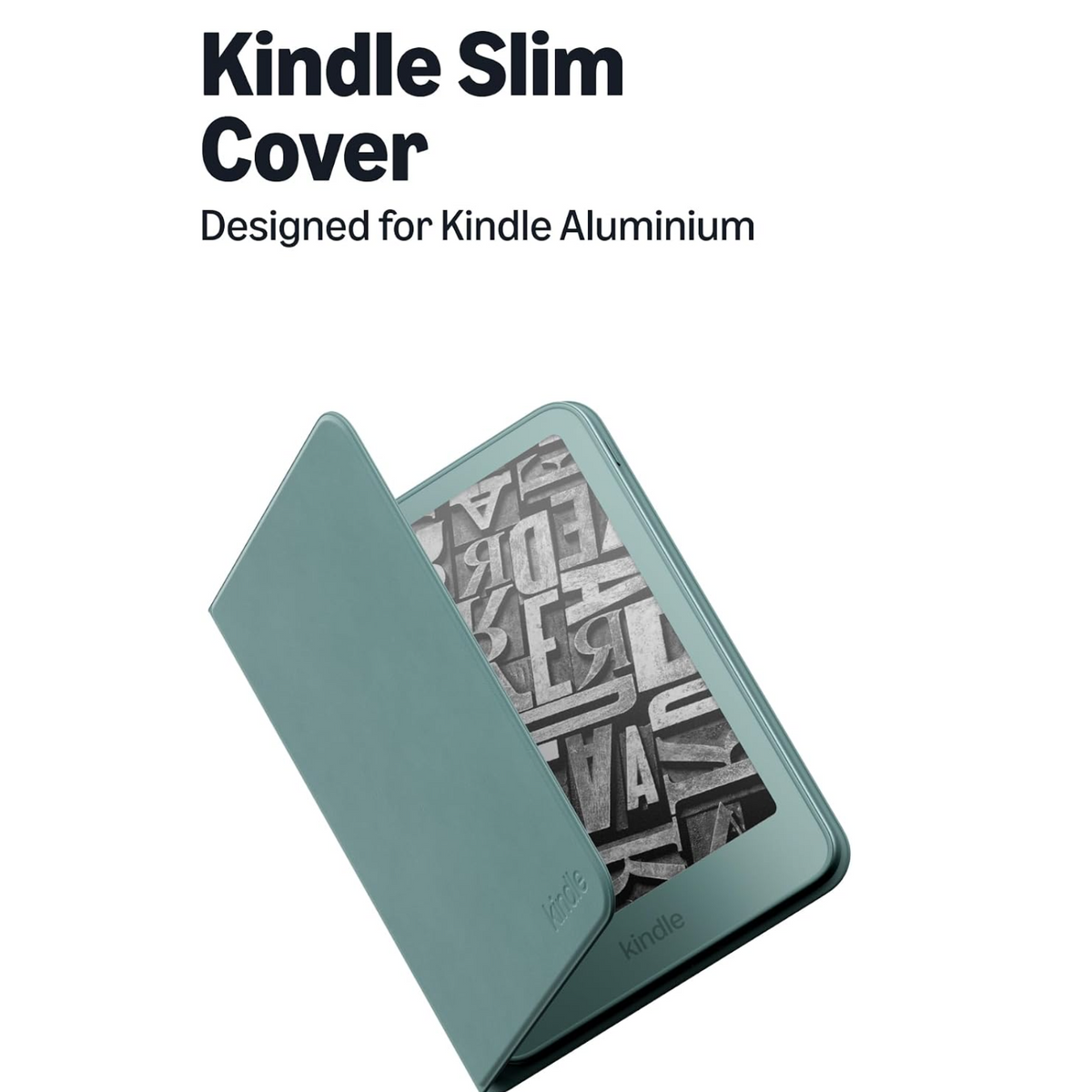Amazon Kindle (2026) 32GB Bundle