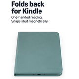 Amazon Kindle (2026) 32GB Bundle