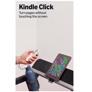 Amazon Kindle (2026) 32GB Bundle