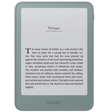 Amazon Kindle (2026) 32GB Bundle