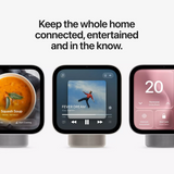 Apple HomeView Smart Speaker with 7" Screen - Any colour*