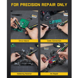 Fanttik T1 Max Soldering Iron Kit