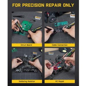 Fanttik T1 Max Soldering Iron Kit