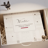 The White Company Advent Calendar