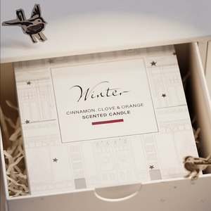 The White Company Advent Calendar