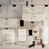 The White Company Advent Calendar