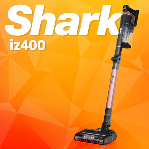 Shark Stratos Anti Hair Wrap Cordless Vacuum - 20th Feb 24