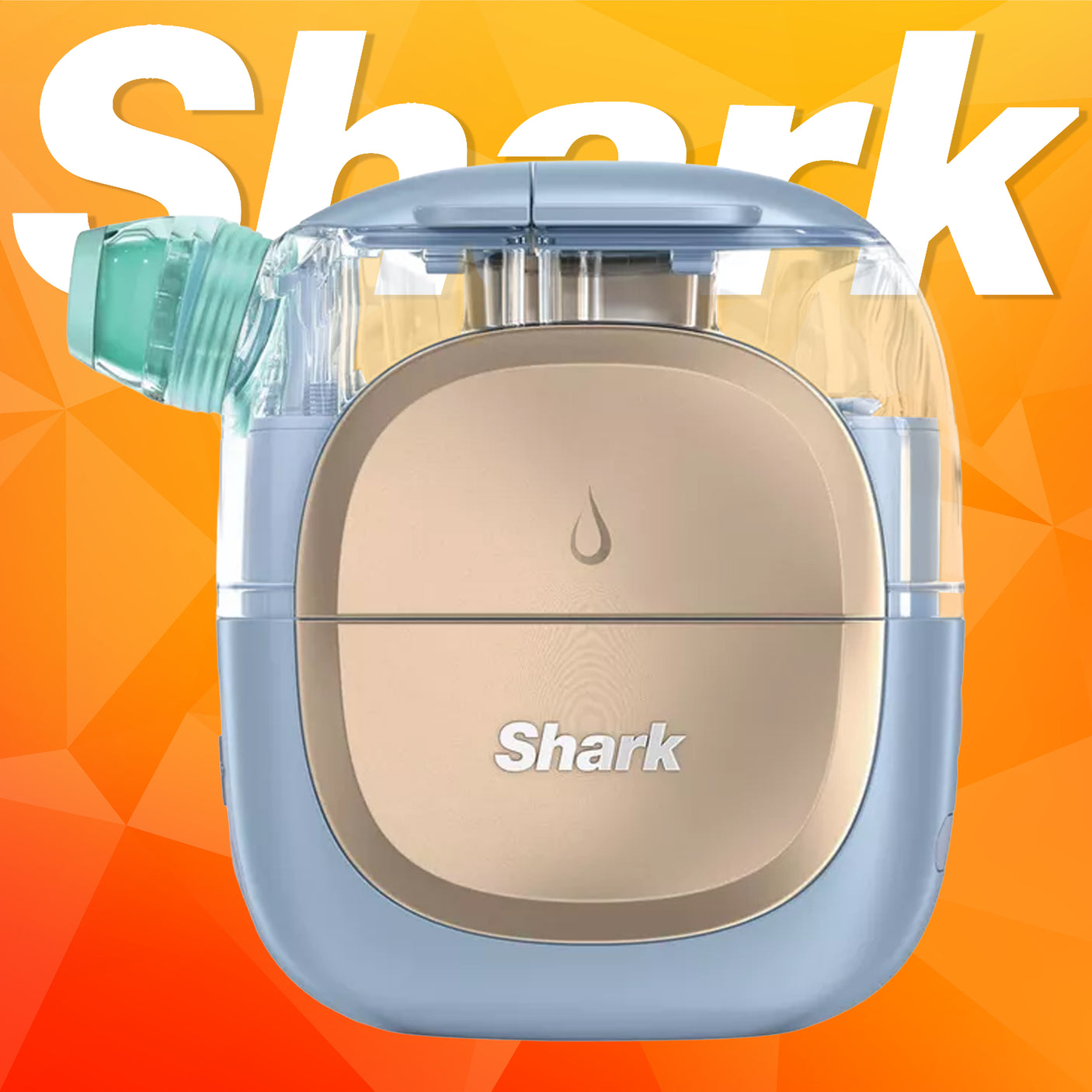 Shark FacialPro Glow-Boosting At-Home Facial System