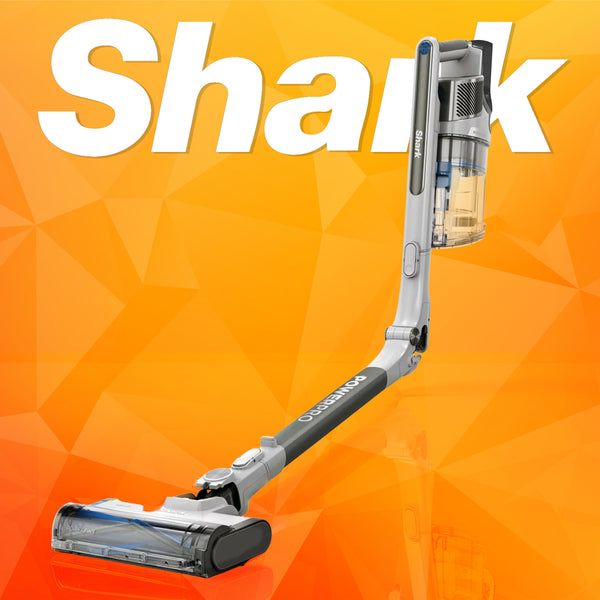 Shark PowerPro Pet Cordless Stick Vacuum