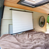 Sienna - Custom 3 Berth Off-Grid Campervan