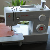 Singer Heavy Duty 4411 Sewing Machine