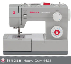 Singer Heavy Duty 4411 Sewing Machine