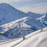 Luxurious 7-Night Whistler, Canada Ski Holiday for 2 + £2,000 Cash!