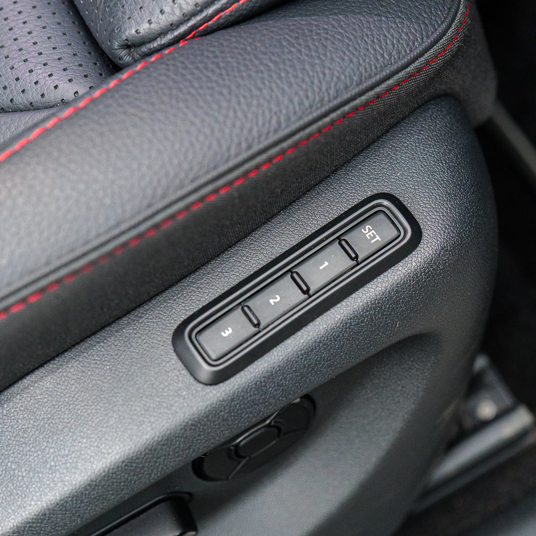 2025 Skoda Kodiak VRS