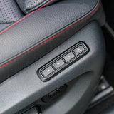 2025 Skoda Kodiak VRS