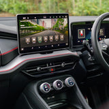 2025 Skoda Kodiak VRS