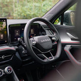 2025 Skoda Kodiak VRS