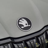 2025 Skoda Kodiak VRS