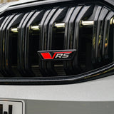 2025 Skoda Kodiak VRS