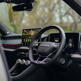 2025 Skoda Kodiak VRS