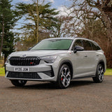 2025 Skoda Kodiak VRS