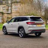 2025 Skoda Kodiak VRS