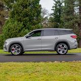 2025 Skoda Kodiak VRS