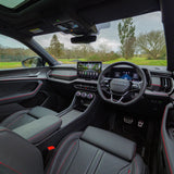 2025 Skoda Kodiak VRS