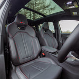 2025 Skoda Kodiak VRS