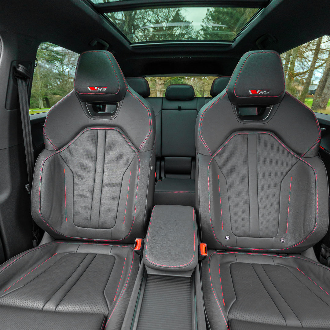 2025 Skoda Kodiak VRS