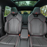 2025 Skoda Kodiak VRS