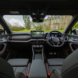 2025 Skoda Kodiak VRS