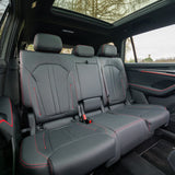 2025 Skoda Kodiak VRS