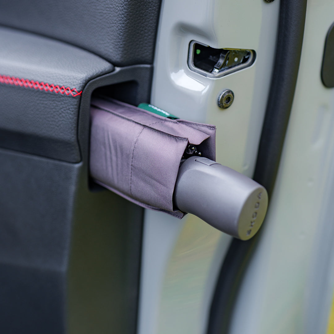 2025 Skoda Kodiak VRS