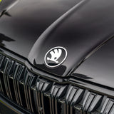 Brand New Skoda Kodiaq vRS