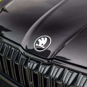 Brand New Skoda Kodiaq vRS