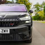 Brand New Skoda Kodiaq vRS