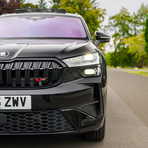 Brand New Skoda Kodiaq vRS