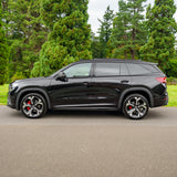 Brand New Skoda Kodiaq vRS
