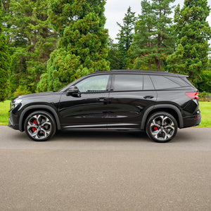 Brand New Skoda Kodiaq vRS
