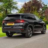 Brand New Skoda Kodiaq vRS
