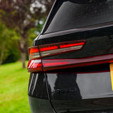 Brand New Skoda Kodiaq vRS