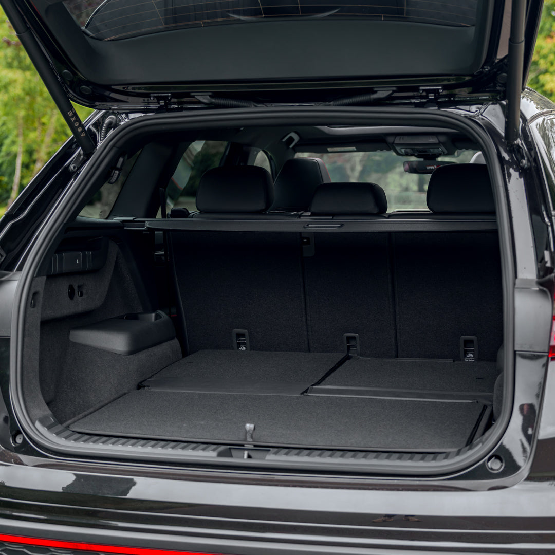 Brand New Skoda Kodiaq vRS