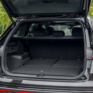 Brand New Skoda Kodiaq vRS