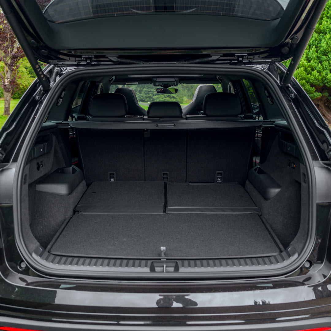 Brand New Skoda Kodiaq vRS
